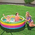 Inflatable pool Bestway 51117 PLAY POOL 157 x 46 cm