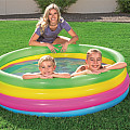 Inflatable pool Bestway 51117 PLAY POOL 157 x 46 cm