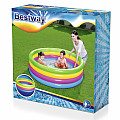 Inflatable pool Bestway 51117 PLAY POOL 157 x 46 cm