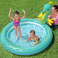 Inflatable pool Bestway 53114 SEAHORSE SPRINKLER 188 x 160 x 86 cm