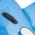 Inflatable lounger Bestway 41037 WHALE RIDE ON 157 x 94 cm blue