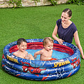 Inflatable pool Bestway 98018 SPIDERMAN 122 x 30 cm