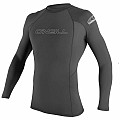 Men's lycra T-shirt O'neill BASIC SKINS CREW, long sleeves