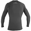 Men's lycra T-shirt O'neill BASIC SKINS CREW, long sleeves