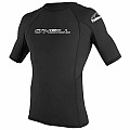 Men's lycra T-shirt O'neill BASIC SKINS CREW, short sleeves