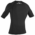 Men's lycra T-shirt O'neill BASIC SKINS CREW, short sleeves