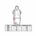 Poncho Agama PONCHO BAMBOO