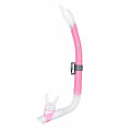 Children's set mask and snorkel Mares TRYGON JUNIOR - blue