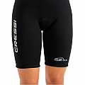 Neoprene short Cressi MED X LADY 2.5 mm