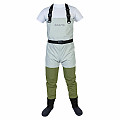 Fishing waders Agama FLY PLUS