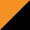 orange-black